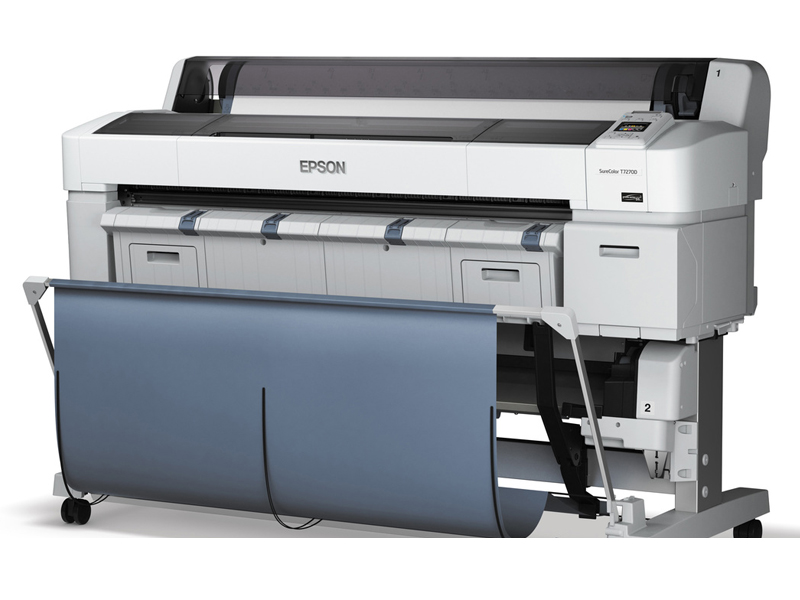 pson SureColor SC-T7270D