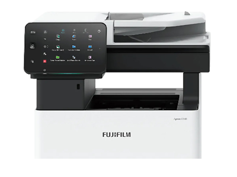 Apeos 6340
